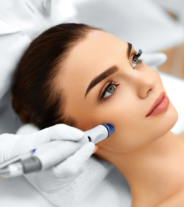 Soins Dermatologiques