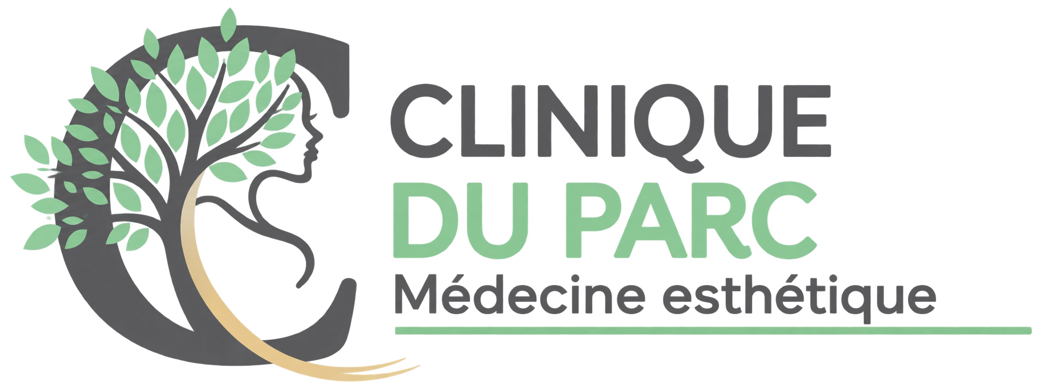 Clinique du Parc — Médecine esthétique